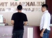 Aktivis KPK Mengecam Pelayanan Pengaduan Terpadu Kejati Sulsel