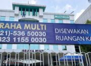 Juwono Pranoto Pemilik Saham Minoritas Gugat Direksi PT Multigraha Propertindo ke PN Jakbar