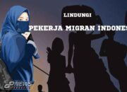 Tanpa Kwalitas Pemahaman Kerja 2 PMI Terjebak Di Negara Penempatan