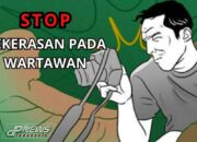 Ketua Umum GAWARIS, Asep Suherman SH Angkat Bicara Terkait Penganiayaan Wartawan di Solok