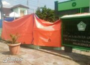 Konsultan Supervisi Pada Proyek Rehabilitasi Gedung Kantor Kementrian Agama Kabupaten Majalengka di Duga Tidak Profesional