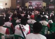 TB. Hasanuddin Hadiri Kampanye Untuk Mendukung Karna-Koko Di Pilkada 2024