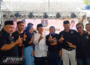 DPC Forsa Kabupaten Cianjur Jatuhkan Dukungan Pilkada Pada Calon Nomor Urut 1, Ini Alasannya!
