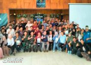 Dansektor 12 Citarum Harum Hadiri Acara Pentahelix Citarumania Segmen Tengah Di Cipanas Cianjur