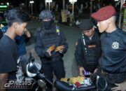 Sinergitas TNI Dan Polri Di Kabupaten Purwakarta Dalam Menjaga Keamanan Wilayah