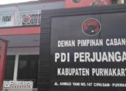 DPD Jabar PDIP Ajak Seluruh Kader Dan Korwil Solid Untuk Memenangkan Pilkada 2024