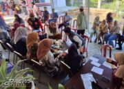618 Pengawas TPS di Wilayah Kesehatan Cijagang Dipastikan Dalam Kondisi Prima