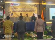 7 Kecamatan Masuk Katagori Kerawanan Pilkada 2024 Kabupaten Bekasi 