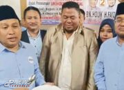 Sebanyak 100 Advokat Di Kabupaten Bekasi Deklarasi kan Dukung BN. Holik Dan H. Faizal Pilbup Bekasi 2024-2029