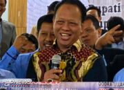Ulung Purnama Bersama 100 Advokat di Kabupaten Bekasi Dukung BN Holik dan H. Faizal