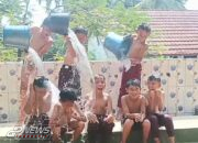 Warga Rindukan Air Bersih, Satgas TMMD Bangun 3 Titik Sumur Bor