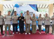 Sewindu Cerdas Melaju Bersama Diskominfo Purwakarta