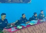 Pelantikan Kelompok Penyelenggara Pemungutan Suara (KPPS) Desa Sabandar