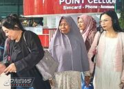 Pekerja Migran Dibiarkan Sakit Tanpa Ada Pengobatan Oleh Pihak Syarekah Maharah