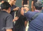 Tim Resmob Polres Bekasi Berhasil Menangkap Salah Satu Terduga Pelaku Begal