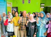 Srikandi ABPEDNAS Gelar Sosialisasi Pilkada Cianjur Untuk Tingkatkan Partisipasi Warga