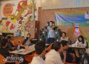Curhat Jelang Pemilu, FOSFI dan GMI Nyatakan Sikap