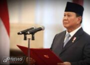 Pemerintah Resmi Menetapkan Hari Pencoblosan Pilkada Serentak Rabu 27 November 2024 Sebagai Libur Nasional