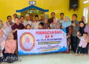 Peringatan Haul Ke-6 Alm. Drs. H. Suryadi Bambang Digelar di Kabupaten Bekasi