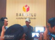 Bawaslu Bekasi Siaran Pers: Menjaga Antisipasi Pungut Hitung Pada Potensi TPS Rawan