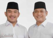 Paslon Ade Kuswara Kunang-Asep Surya Atmaja Mendominasi Perolehan Suara Pilkada Bekasi 2024