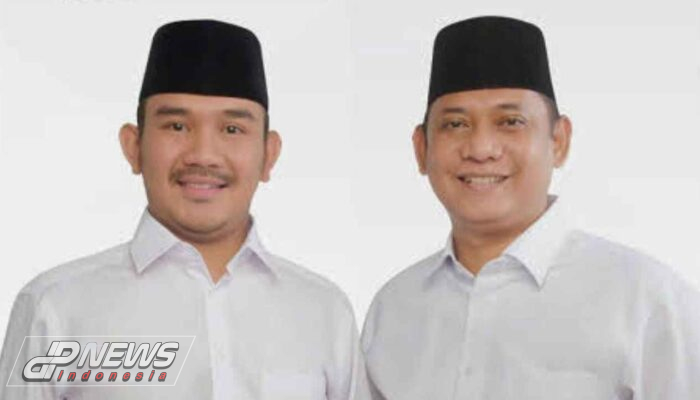 Paslon Ade Kuswara Kunang-Asep Surya Atmaja Mendominasi Perolehan Suara Pilkada Bekasi 2024