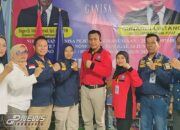 DPP Ganisa Adakan Rapat Internal Yayasan