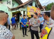 Warga Purwakarta Raih Juara III Police Award Tingkat Polda Jawa Barat