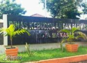 Dugaan Pelanggaran Perda, Stadium Billiard dan Cafe Disdag dan Dispar Makassar Angkat Bicara