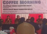 Pencapaian Kinerja Kejaksaan Negeri Kabupaten Bekasi Selama Tahun 2024
