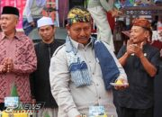 SMAN 1 Maja Gelar Panen Karya P5 dan Milad Ke 34 Tahun 2024