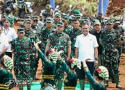 Dorong Pemanfaatan Lahan Kritis jadi Lahan Produktif Pertanian