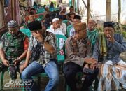 Ratusan Jamaah Gelar Istigosah Untuk Kebebasan Ustadz Cecep