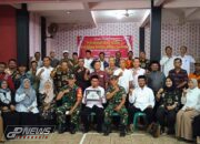 Pemdes Ramasari Kecamatan Haurwangi Menggelar MUSDES Dalam Rangka Menyusun APBDes 2025