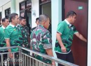 Kasad Resmikan Rumah Singgah RSPAD, KPAD Kartika Persada, dan Museum A.H. Nasution