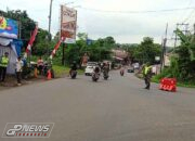 Jelang Nataru 2025, Volume Kendaraan Di Jalan Alternatif Jonggol-Cianjur Diperkirakan Alami Peningkatan Hari Sabtu dan Minggu