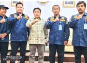 Ketua Yayasan Ganisa Kabupaten Bekasi Meminta Presiden RI Kawal Polri Berantas Judol