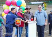 Kasad Hadiri Kejuaraan Berkuda Piala Panglima TNI 2024