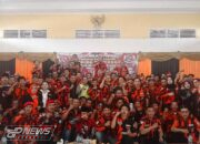 D. Mulyadi Terpilih Menjadi Ketua PAC PP Cikalongkulon Masa Bakti Periode 2024 – 2027