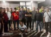Tim Gabungan Polres Metro Bekasi Berhasil Ringkus Pelaku Pengeroyokan