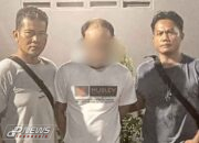 Karena Sakit Hati Pelaku Tega Menghabisi Tukang Jahit Hingga Meninggal