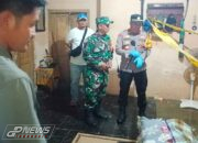Sakit Tak Kunjung Sembuh, Eks Sopir Ibu Sutiyoso Mantan Gubernur DKI Jakarta Bunuh Diri Pakai Pistol