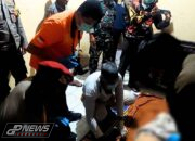 Depresi Akibat Sakit Yang Diderita, Warga Desa Paningkiran-Majalengka Ditemukan Tewas Gantung Diri
