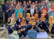 Silahturahmi DPC Ganisa Sukatani Sekaligus Pembentukan Struktur