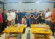 Wujudkan Malam Tahun Baru Aman, Polres Purwakarta Gandeng Komunitas Motor Jaga Kamtibmas