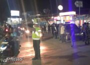 Polsek Tambelang Gelar Apel Persiapan Dan Pengamanan Jelang Malam Tahun Baru