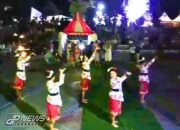 Festival Sugihmukti di Alun Alun Cianjur Masih Bisa Dikunjungi Hingga 19 Januari 2025