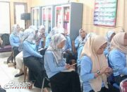 Simak! Diseminasi Pemberian MT Lokal Puskesmas Kademangan