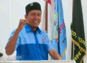 Endang Hidayat Ketua DPC Lem SPSI Berikan Apresiasi Pada Pemerintah dan Polri