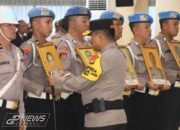 Polda Metro Jaya Memberhentikan Dengan Tidak Hormat Pada 31 Anggota Polri